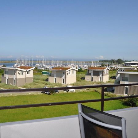 Marina Wendtorf Yachtenkieker Exterior foto